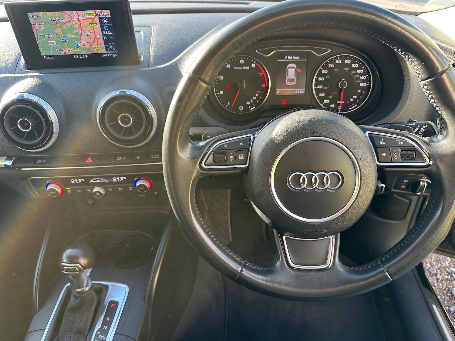 Used Audi A3 2014 for sale - 76689093: Photo 10