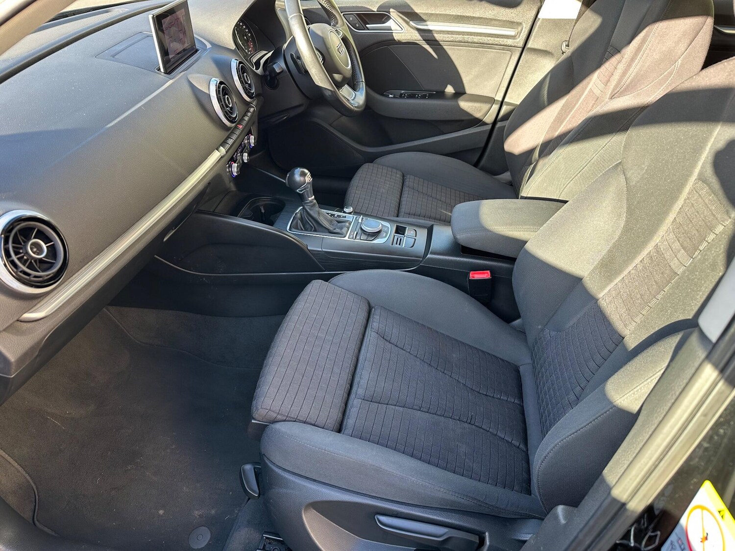 Used Audi A3 2014 for sale - 76689093: Photo 11