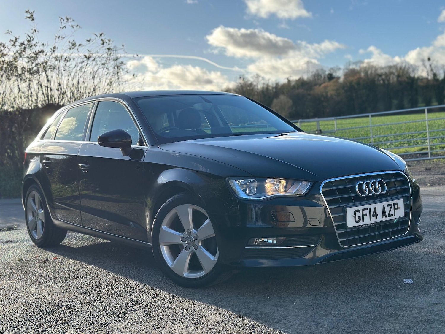 Used Audi A3 2014 for sale - 76689093: Photo 15