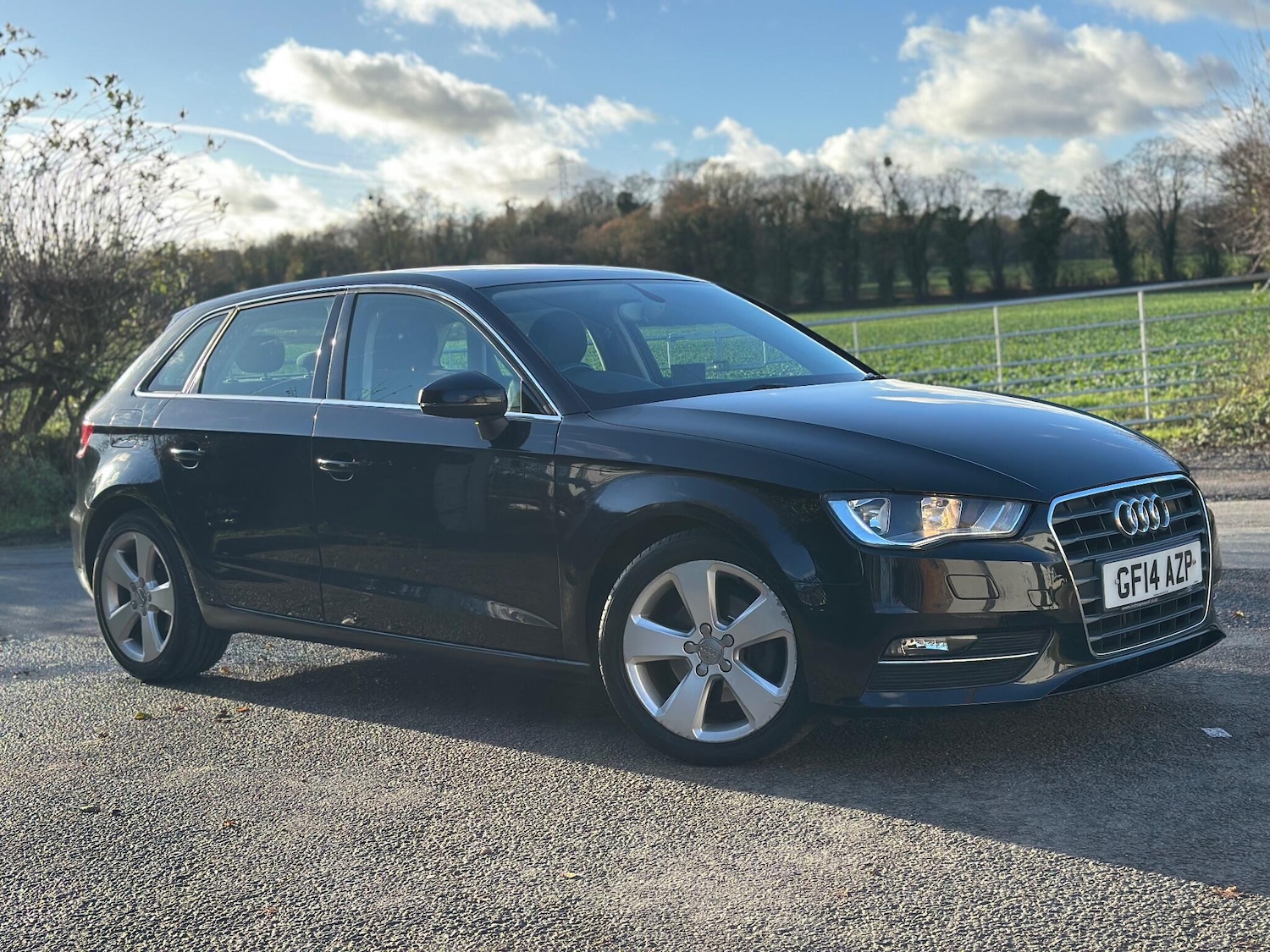 Used Audi A3 2014 for sale - 76689093: Photo 16