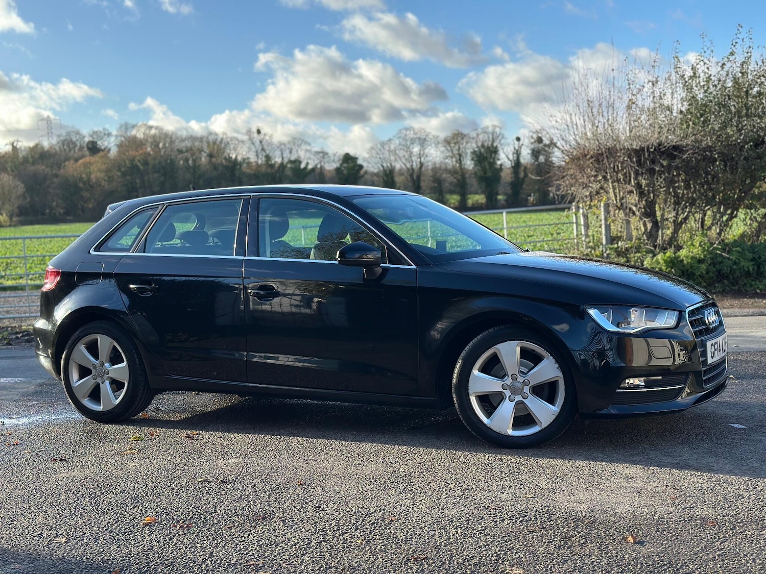 Used Audi A3 2014 for sale - 76689093: Photo 17