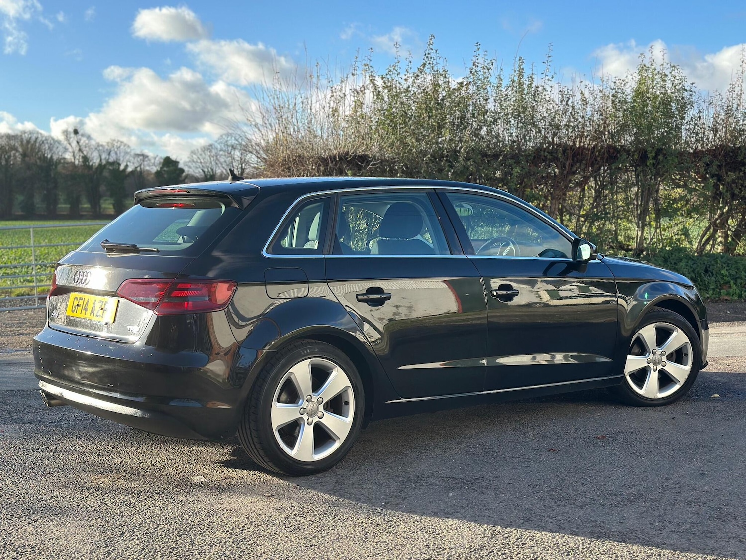 Used Audi A3 2014 for sale - 76689093: Photo 18