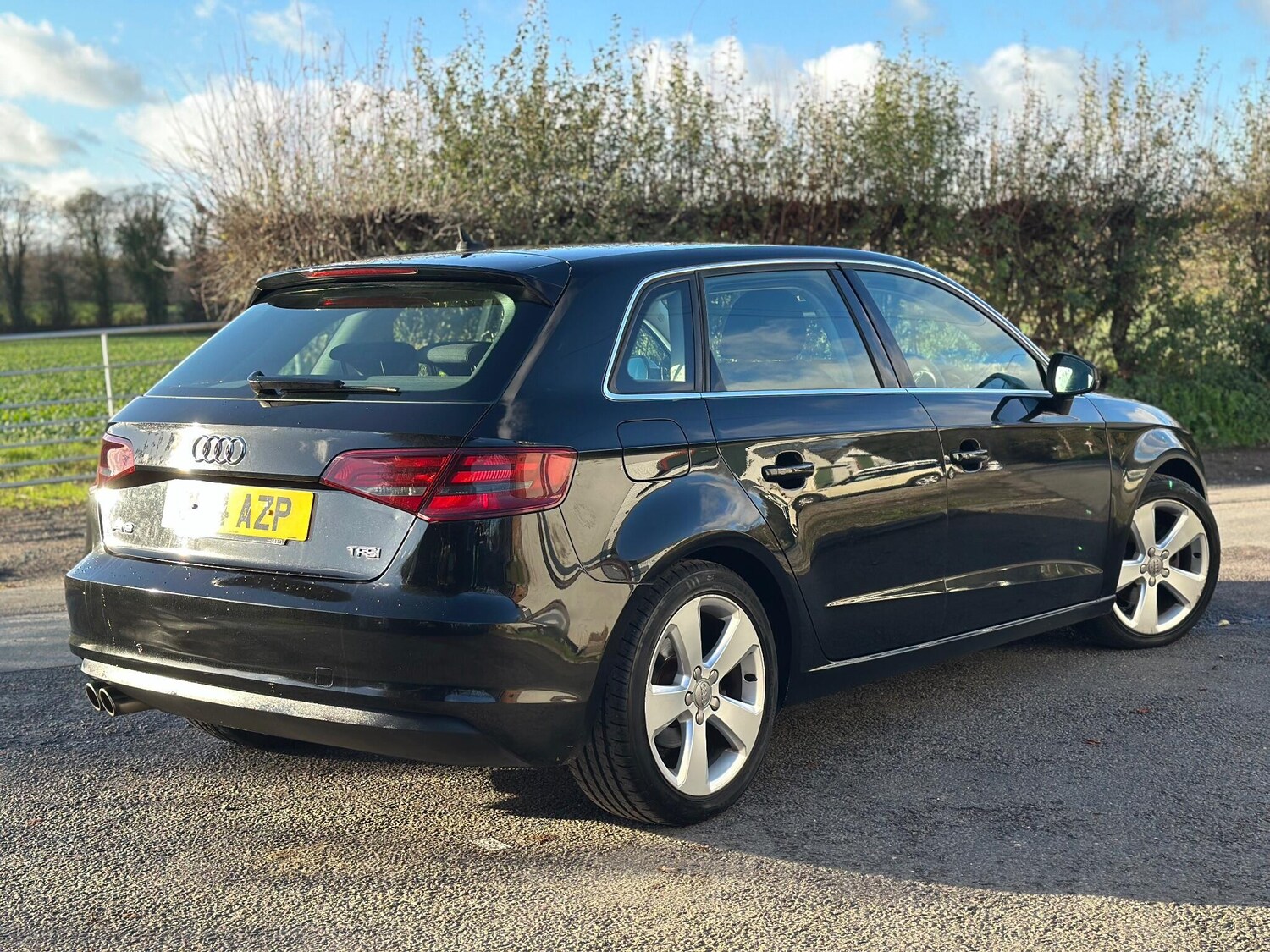 Used Audi A3 2014 for sale - 76689093: Photo 19