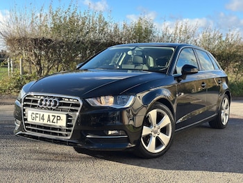 2014 (14) - 1.4 TFSI 140 Sport 5dr S Tronic