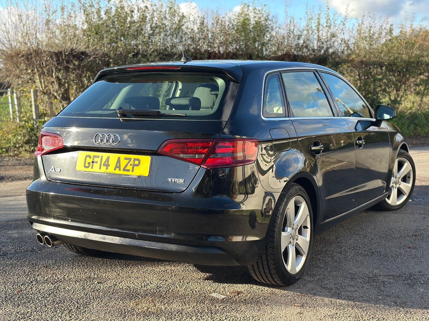 Used Audi A3 2014 for sale - 76689093: Photo 20