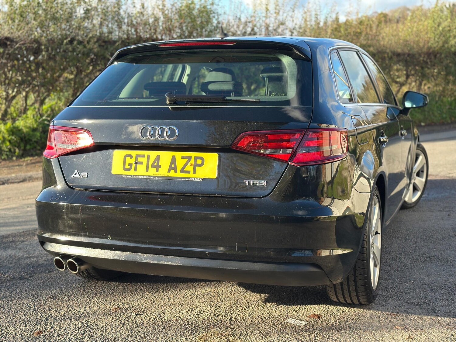 Used Audi A3 2014 for sale - 76689093: Photo 21