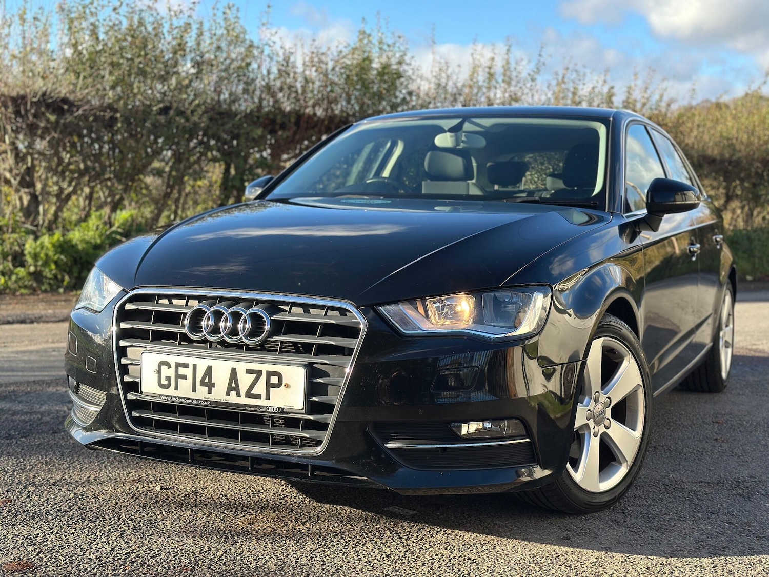Used Audi A3 2014 for sale - 76689093: Photo 22