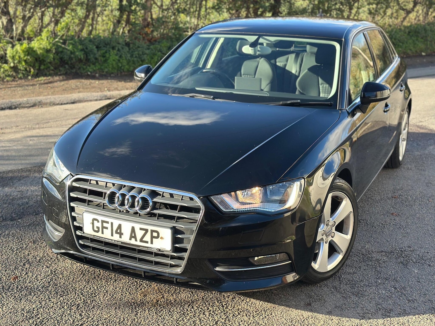 Used Audi A3 2014 for sale - 76689093: Photo 23