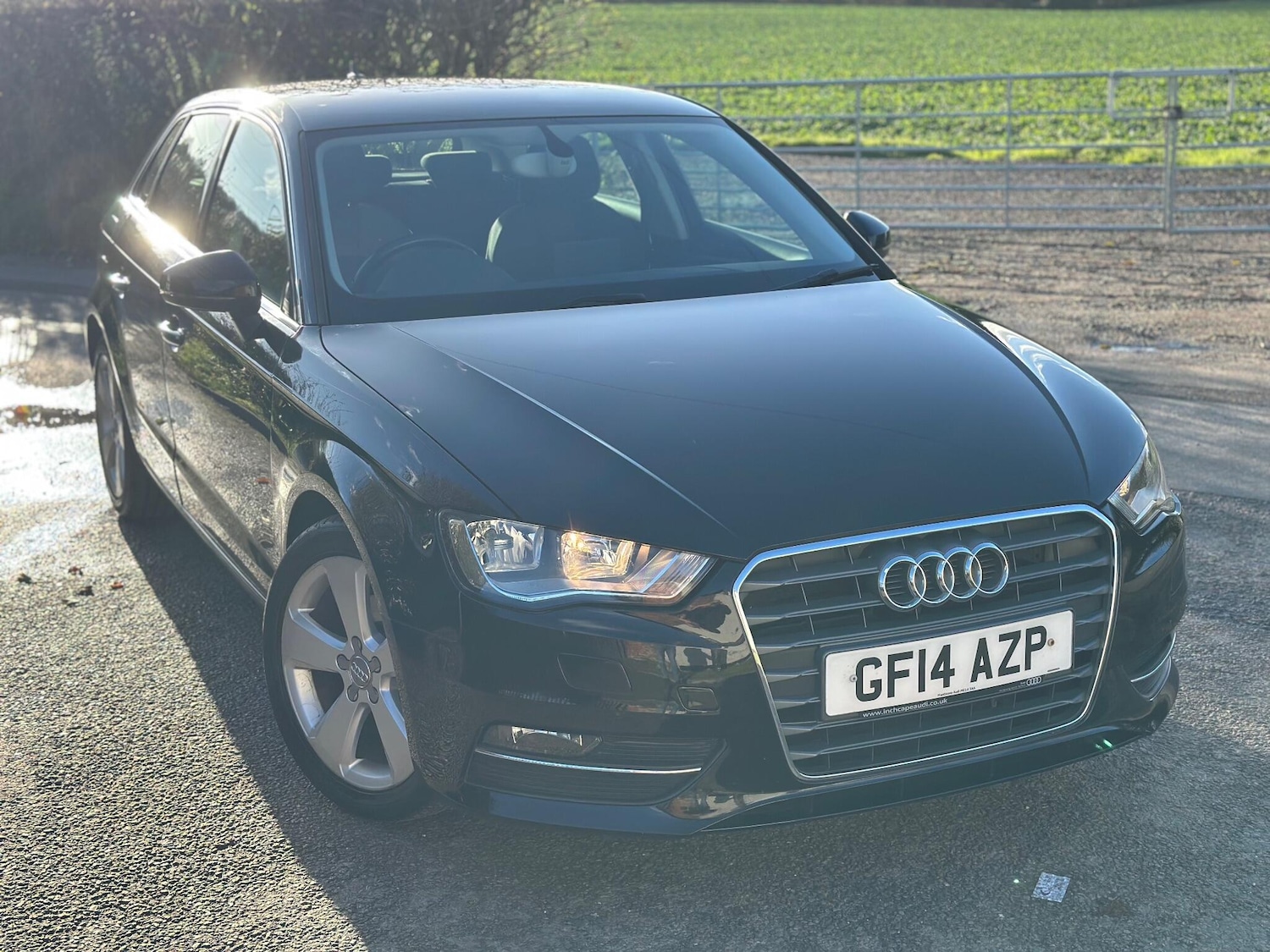 Used Audi A3 2014 for sale - 76689093: Photo 24