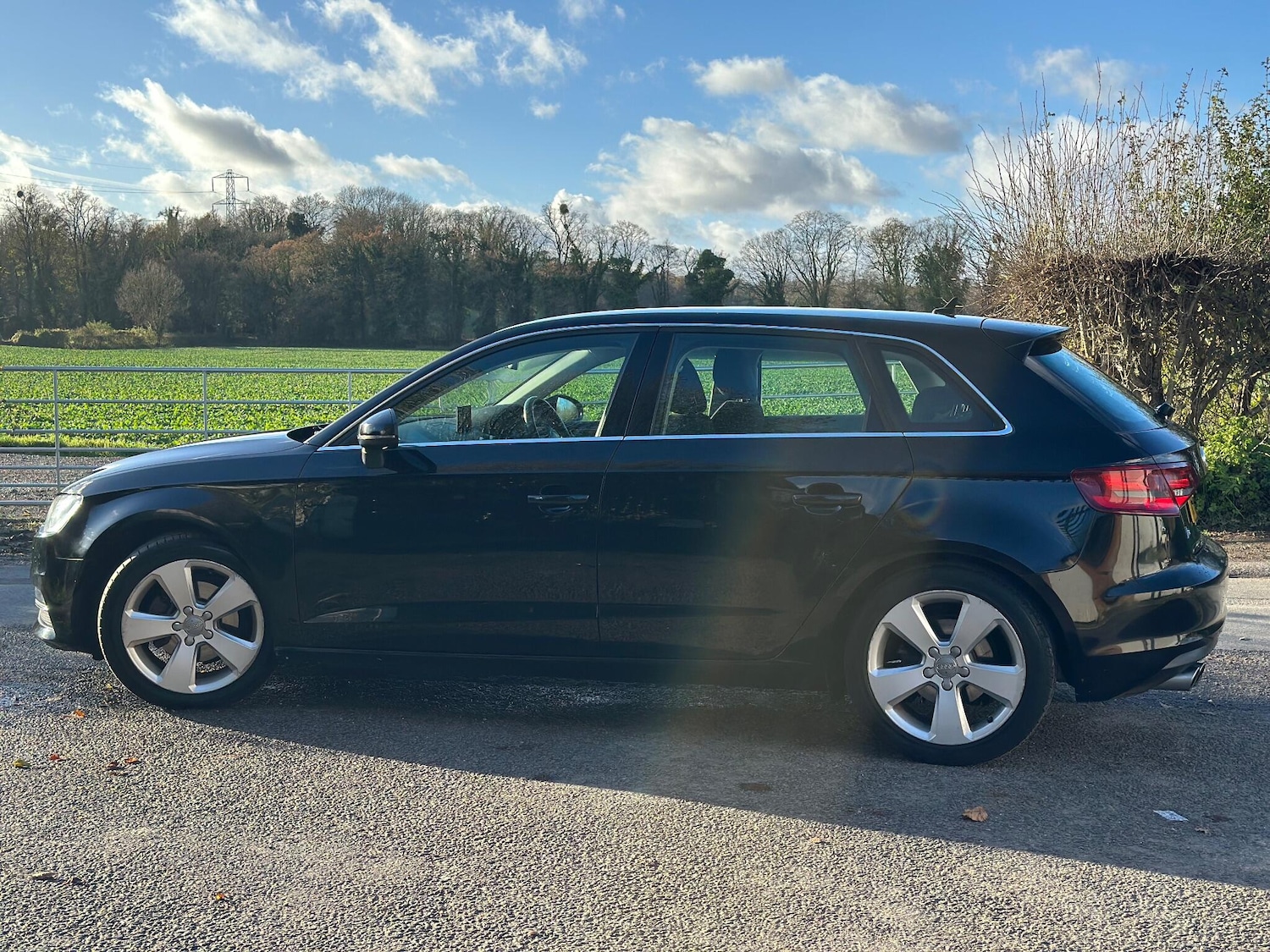 Used Audi A3 2014 for sale - 76689093: Photo 25