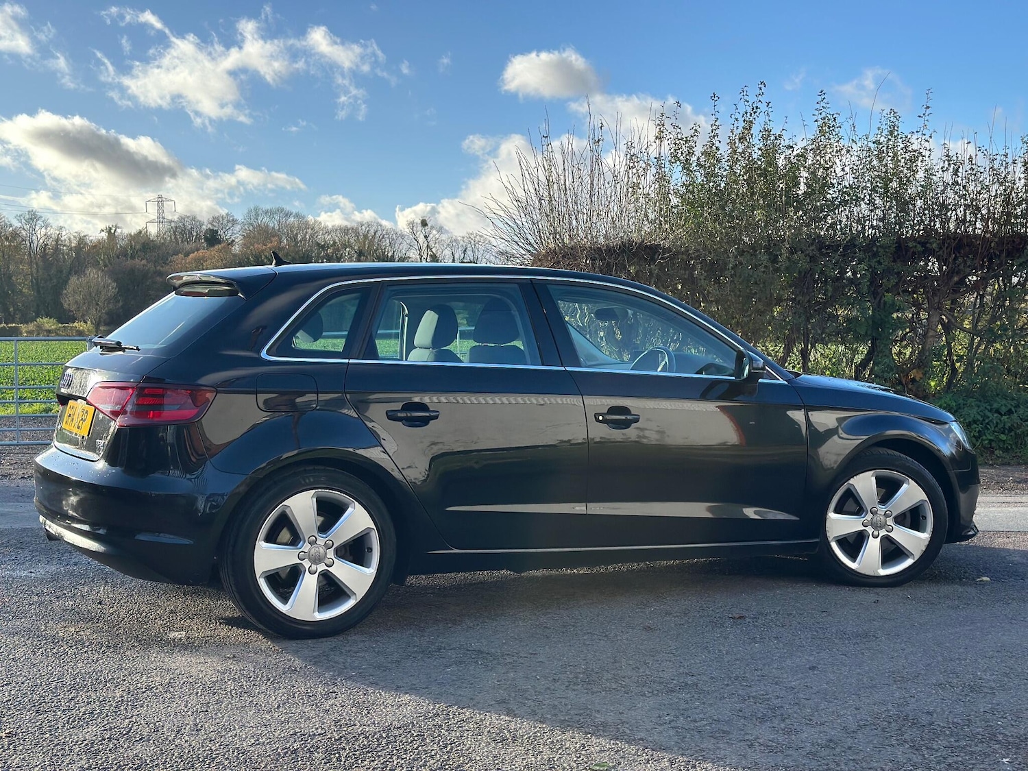 Used Audi A3 2014 for sale - 76689093: Photo 26