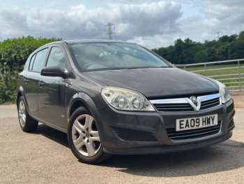 2009 (09) - 1.6i 16V Club [115] 5dr