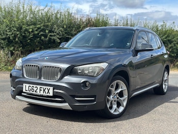 Used BMW X1 2012 for sale - 75608880: Photo