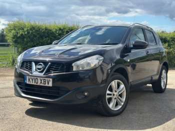 2010 (10) - 1.5 dCi n-tec 2WD Euro 4 5dr