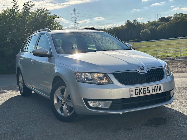 Used Skoda Octavia 2015 for sale - 76166816: Photo 14