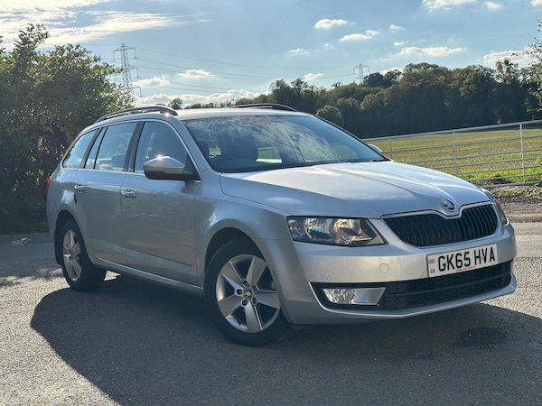 Used Skoda Octavia 2015 for sale - 76166816: Photo 15