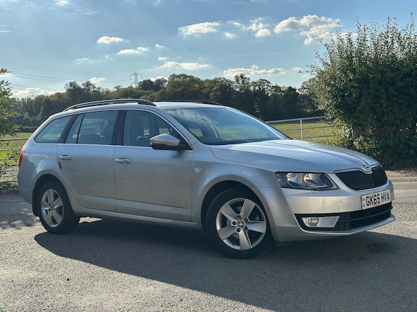 Used Skoda Octavia 2015 for sale - 76166816: Photo 16