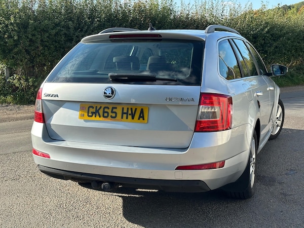 Used Skoda Octavia 2015 for sale - 76166816: Photo 20