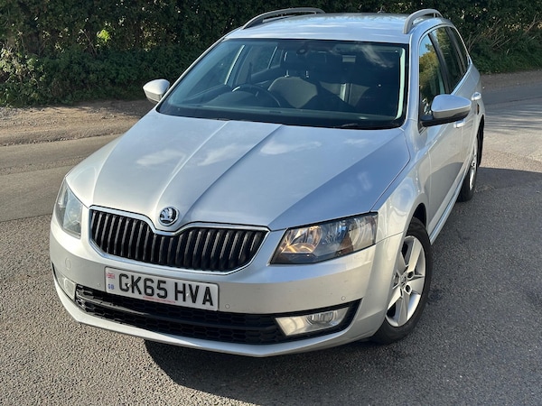 Used Skoda Octavia 2015 for sale - 76166816: Photo 21