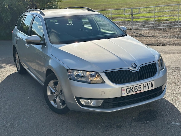 Used Skoda Octavia 2015 for sale - 76166816: Photo 22