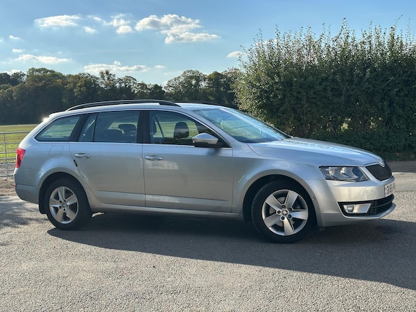 Used Skoda Octavia 2015 for sale - 76166816: Photo 23