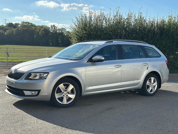 Used Skoda Octavia 2015 for sale - 76166816: Photo 24
