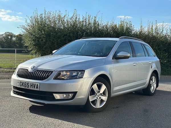 Used Skoda Octavia 2015 for sale - 76166816: Photo 3