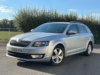 Used Skoda Octavia 2015 for sale - 76166816: Photo 3