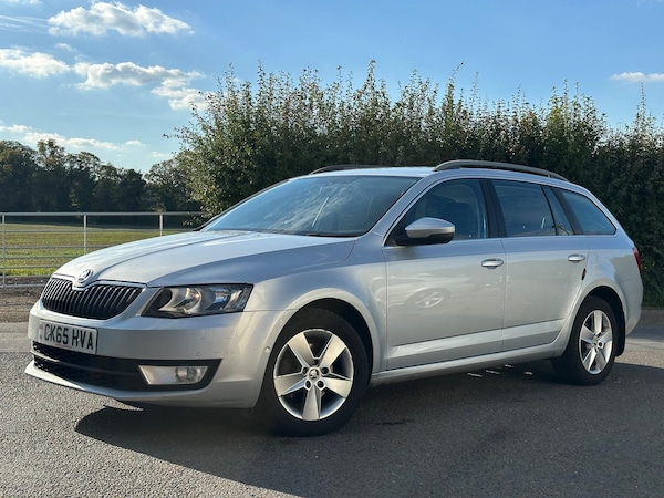 Used Skoda Octavia 2015 for sale - 76166816: Photo 4