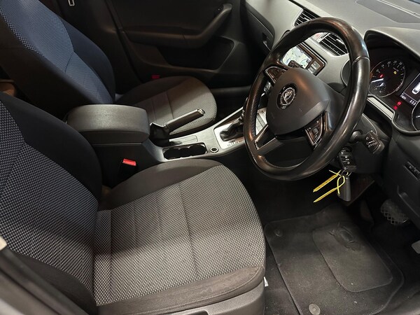 Used Skoda Octavia 2015 for sale - 76166816: Photo 8