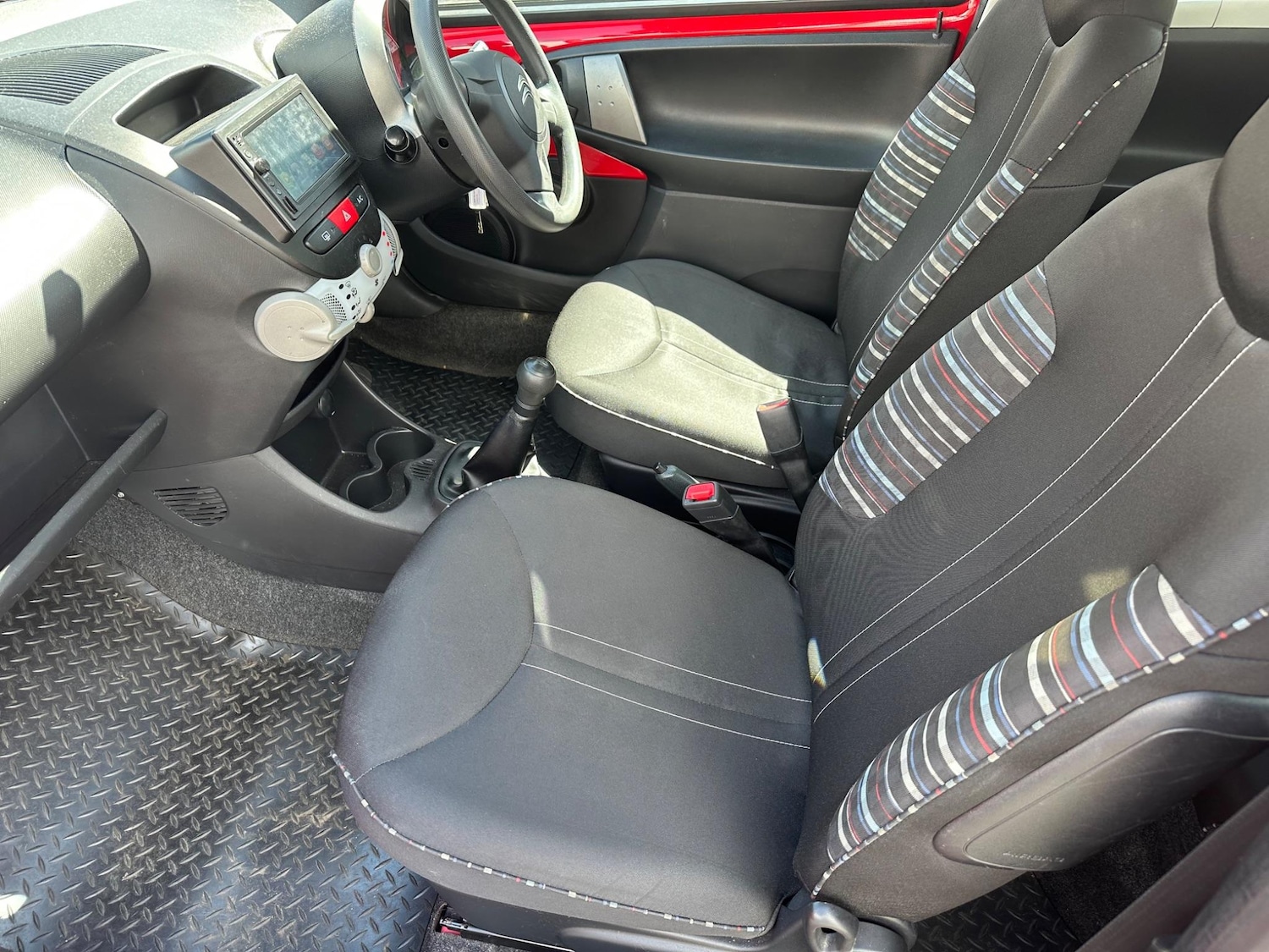 Vehicle 11