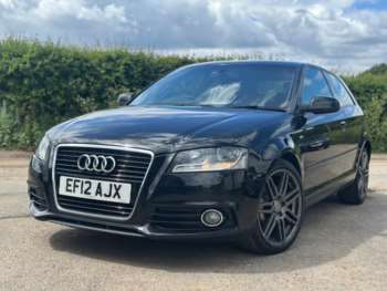 Used Audi A3 2012 for sale - 74787844: Photo
