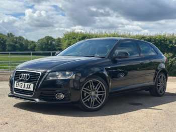 Used Audi A3 2012 for sale - 74787844: Photo