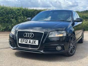 Used Audi A3 2012 for sale - 74787844: Photo