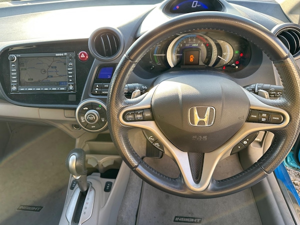 Used Honda Insight 2010 for sale - 76259821: Photo 10
