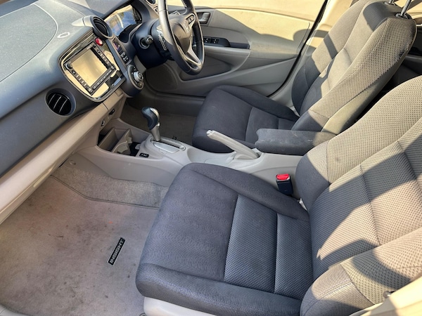 Used Honda Insight 2010 for sale - 76259821: Photo 11