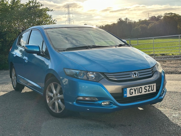 Used Honda Insight 2010 for sale - 76259821: Photo 13