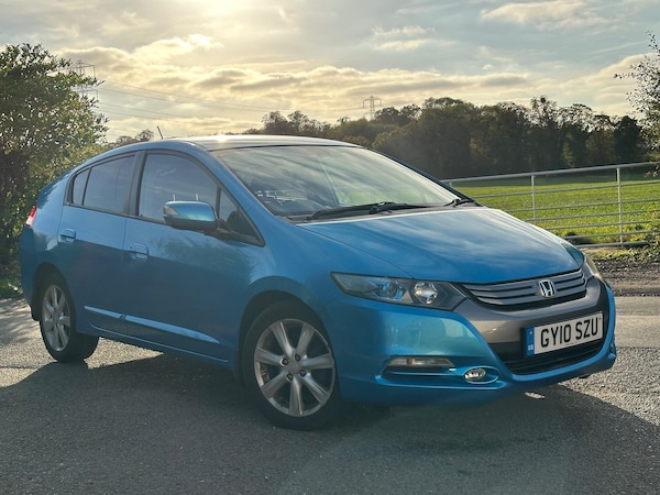 Used Honda Insight 2010 for sale - 76259821: Photo 14