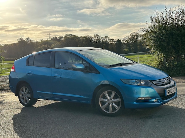 Used Honda Insight 2010 for sale - 76259821: Photo 15