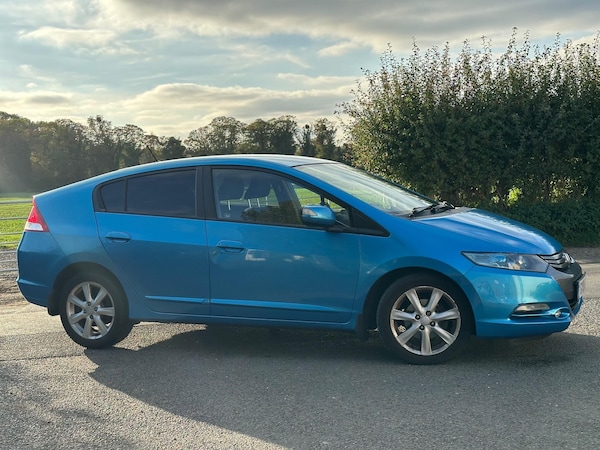 Used Honda Insight 2010 for sale - 76259821: Photo 16