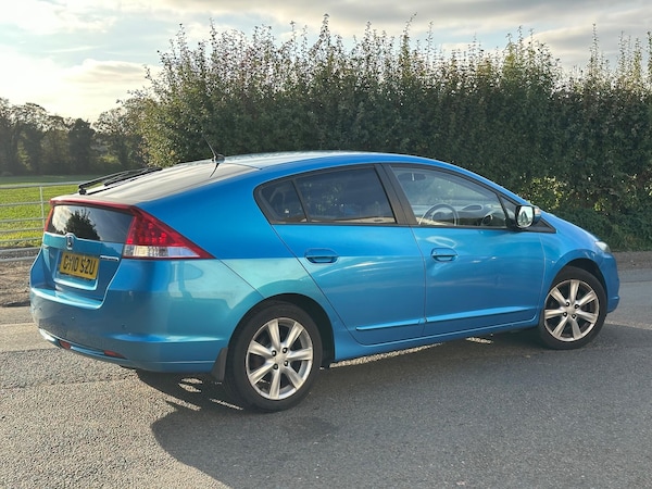 Used Honda Insight 2010 for sale - 76259821: Photo 17