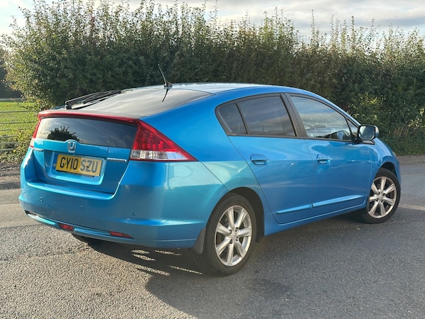 Used Honda Insight 2010 for sale - 76259821: Photo 18