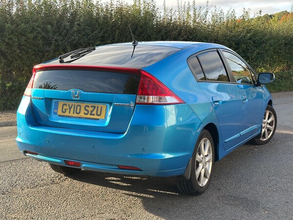 Used Honda Insight 2010 for sale - 76259821: Photo 19