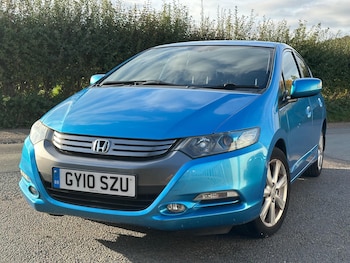 Honda - Insight