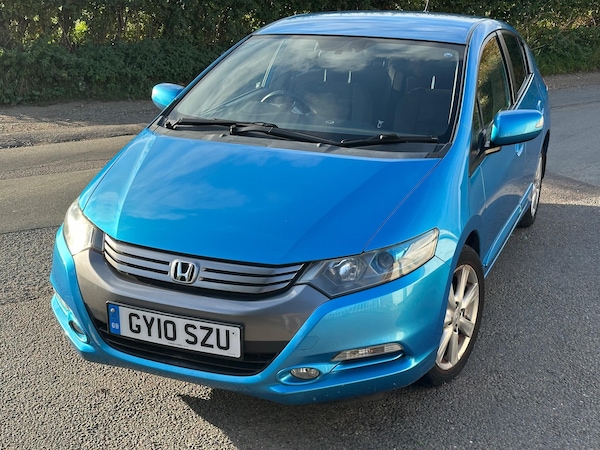 Used Honda Insight 2010 for sale - 76259821: Photo 21