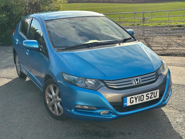Used Honda Insight 2010 for sale - 76259821: Photo 22