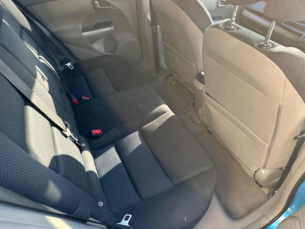 Used Honda Insight 2010 for sale - 76259821: Photo 23