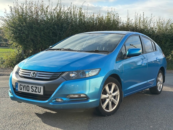 Used Honda Insight 2010 for sale - 76259821: Photo 2