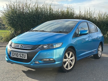 Used Honda Insight 2010 for sale - 76259821: Photo 2