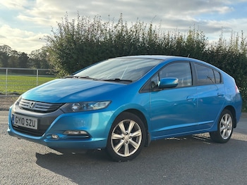 Used Honda Insight 2010 for sale - 76259821: Photo 3
